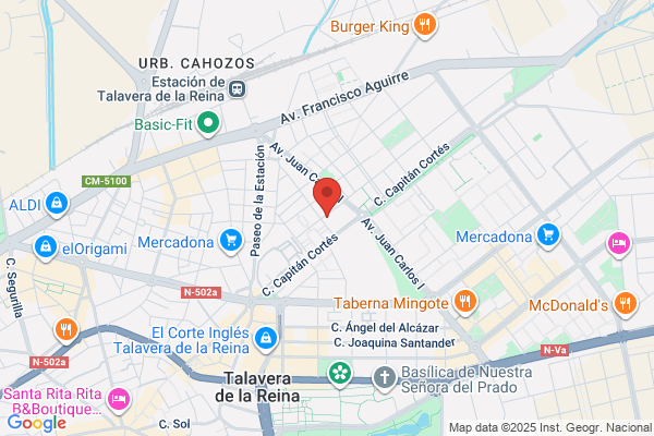 Consultoria Legal De Empresas S.C.