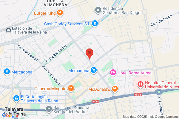 Foro Consultores Y Asesores De Empresas S.L.