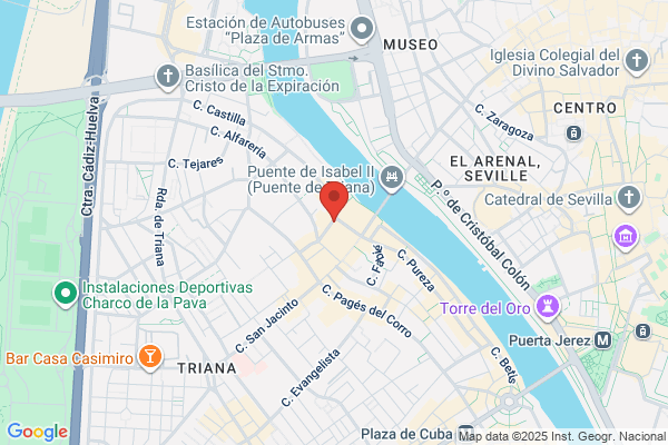 Ceramica J.Ruiz E Hijos S.A.