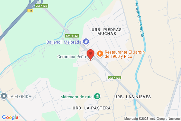 Ceramica Peño - Fabrica De Ladrillos