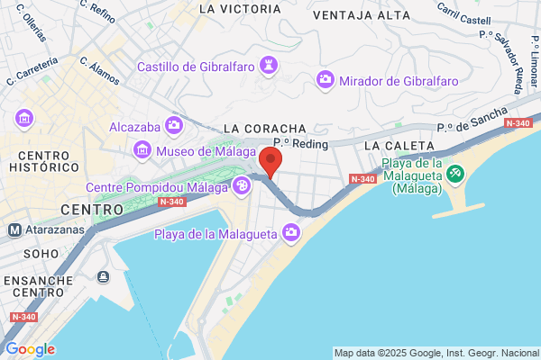Centro Dental Hispaven C.B.