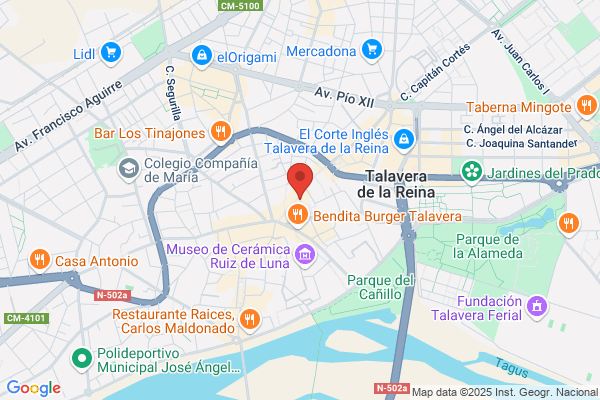 Clinica Dental Renilla S.L.