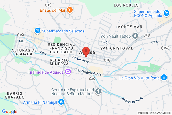 Clinica Dental San Francisco