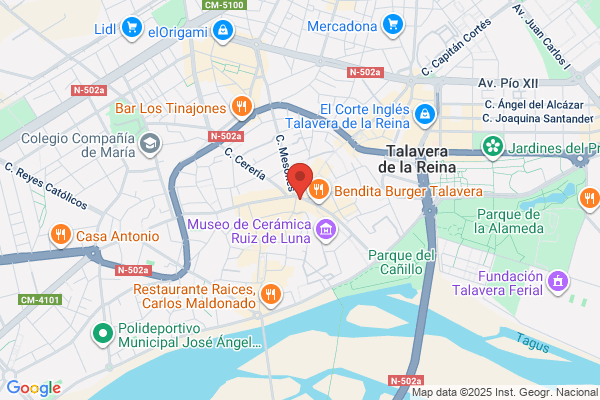 Clinica Dental San Vicente S.L.