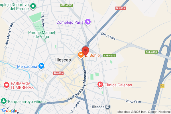 Illescas Martin b.