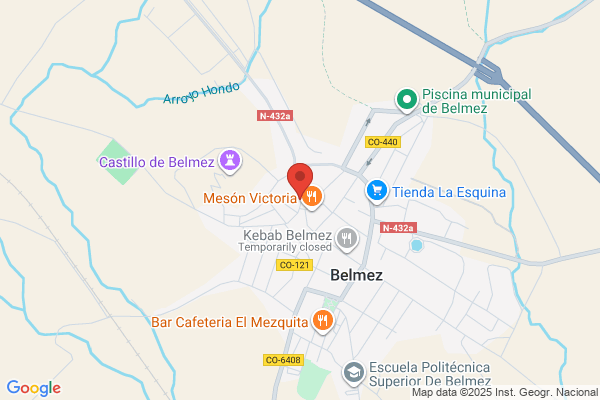 Muñoz Delgado Jose Luis - Medico Dentista