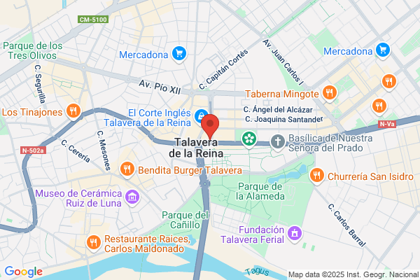 Clinica Marazuela S.A.