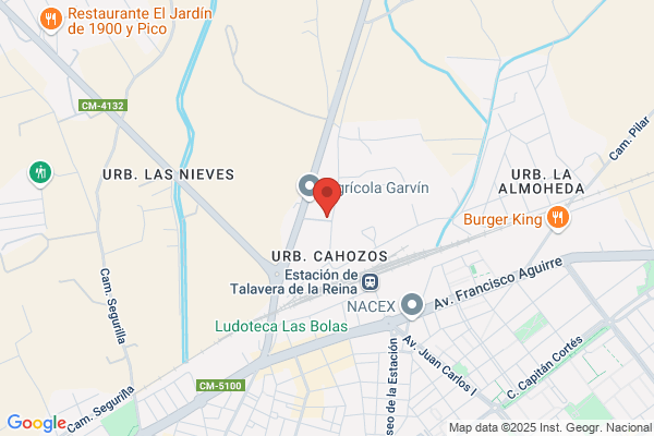 Monturas Lucas S. A. - Guarnicioneria Deportes