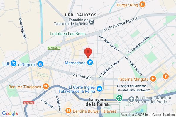 Motocicletas A.Romo S.L.