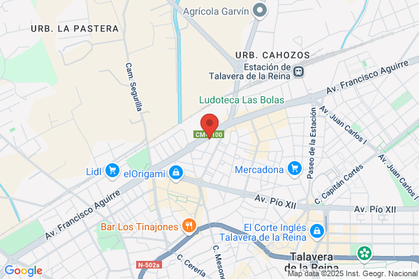 La Estrella S.A.