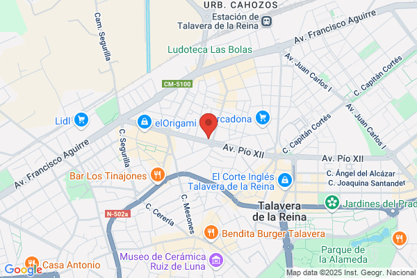 Winterthur Seguros - Agustin Cacho Merino