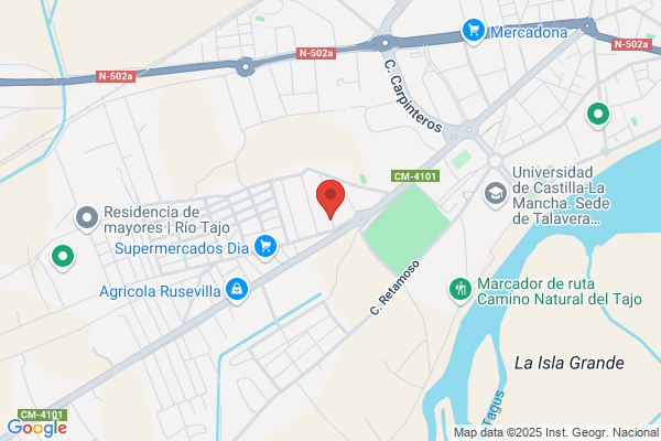 Talleres Mendez S L - Venta Y reparacion Maquinaria agricola