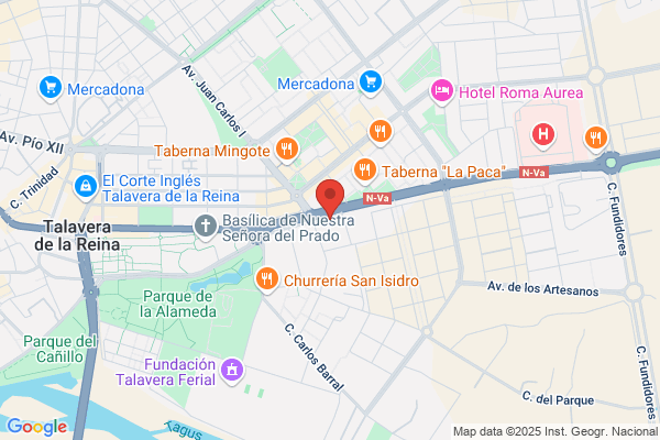 Transportes Blanco