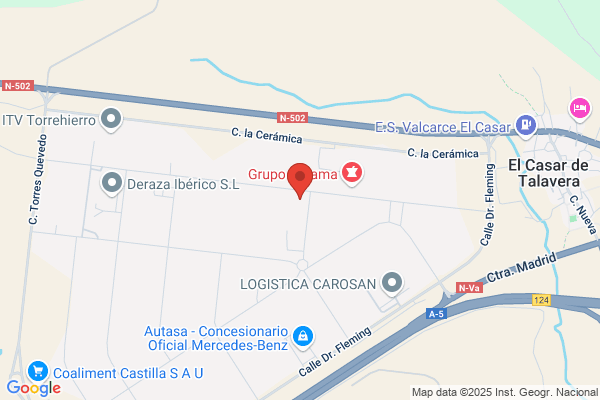 Transportes Leon Martinez Moratalla