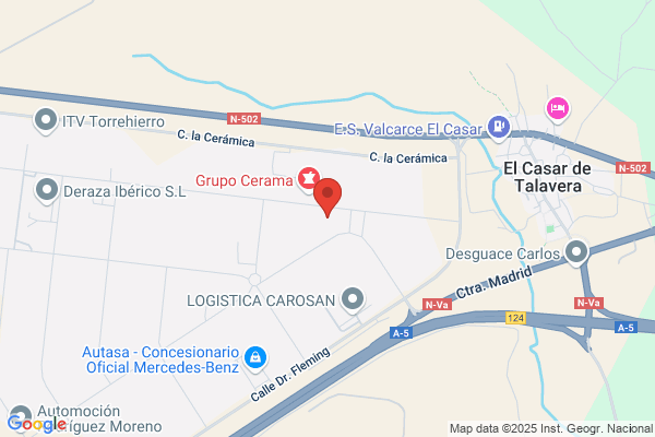 Transportes Viuda De Jose Sanchez
