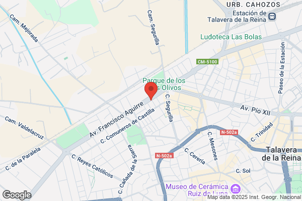 Transportes Romo Arriero