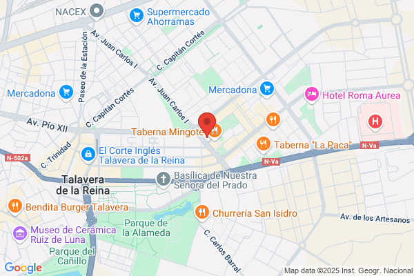 Clínica Dental Ráez