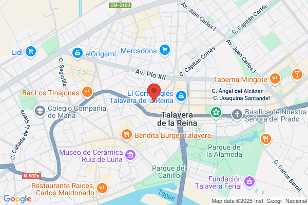 Clinicas El Greco S.L.