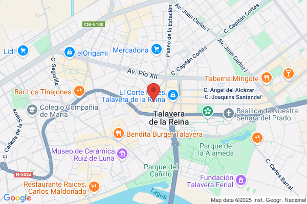 Clínica Odontológica Gil y Gil