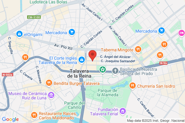 VISIÓN DENTAL