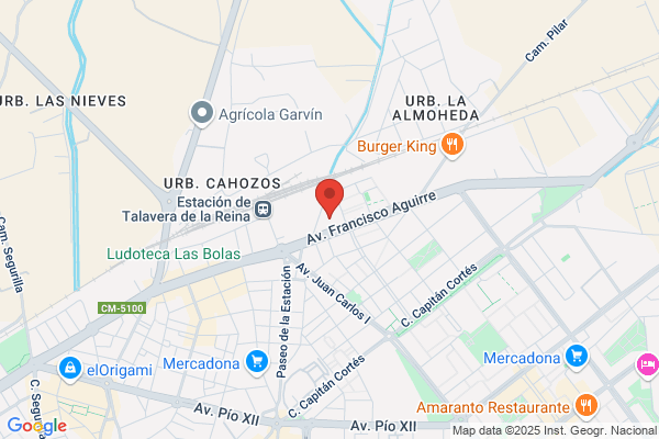 Escuela de Flamenco Miriam Jimenez