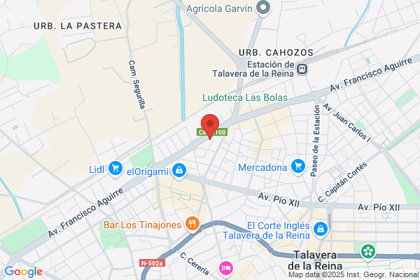 Auto-Escuela Simpatia S.C.