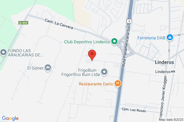 Colegio San Isidro