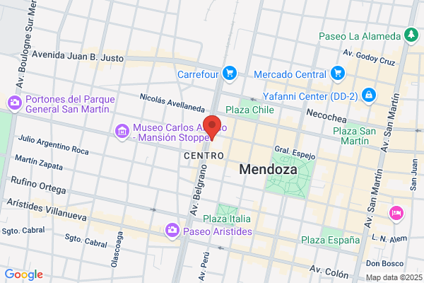 Mendoza Arnaiz f.
