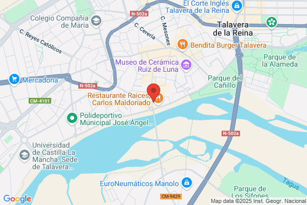 Asesoria Progesco S.L.