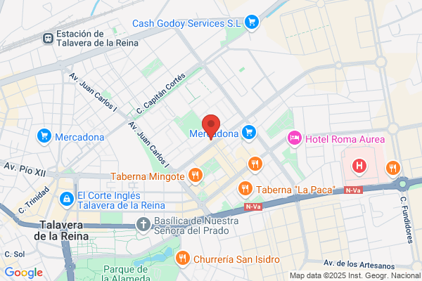 Cyme Asesoria De Empresas