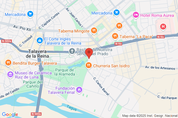 Federacion Empresarial Toledana