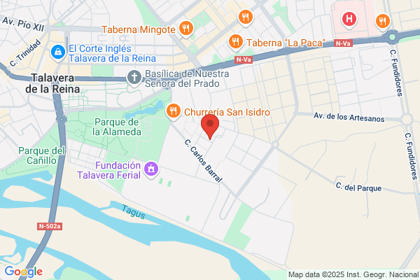 Colegio De Medicos