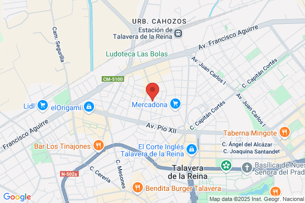 Almacenes Felipe Godoy E Hijos S.L.