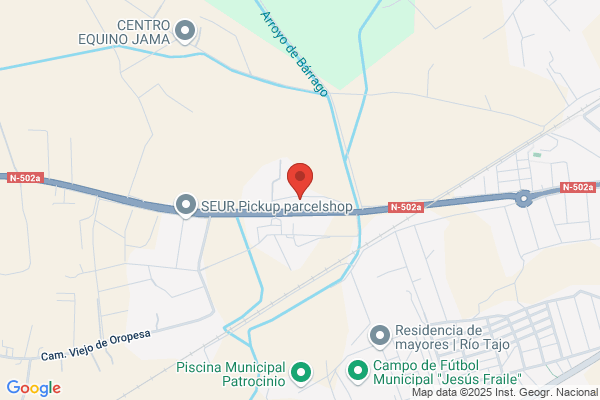 Residencia 3 Edad Alba