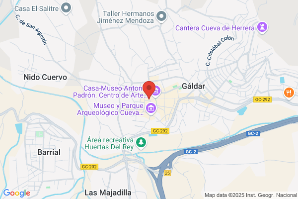 Imprenta El Norte
