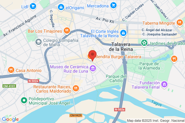 Agencia Inmobil. Fincas Novo