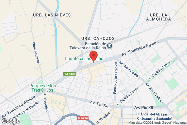 Fincas Edicar S.L.