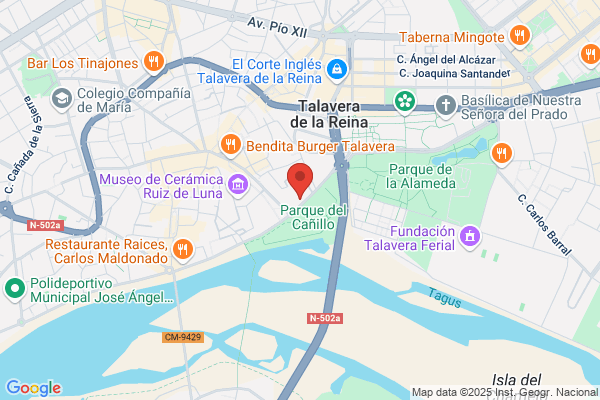 Inmobiliaria Cabeza Del Moro S.A.