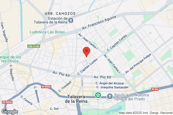 Inmobiliaria Mayo - Venta Y Alquileres Pisos Y locales