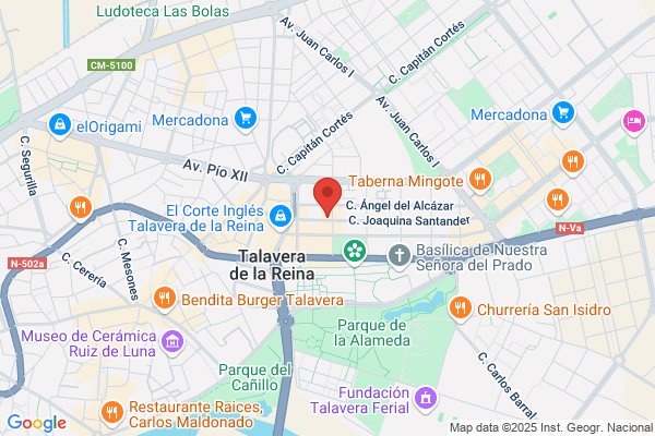 Inmobiliaria Re Max S C I