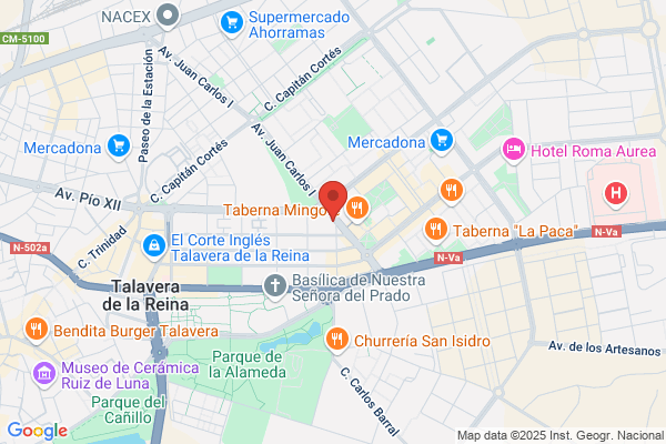 Promocion Y Venta De Solares Y Edificios S.L.