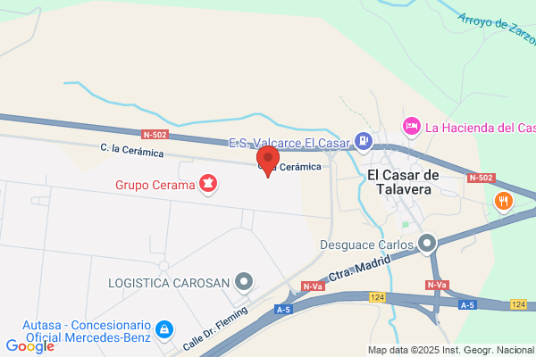 Organizacion Nacional De Ciegos Españoles