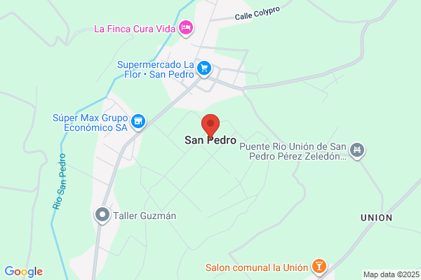 San Perez a.