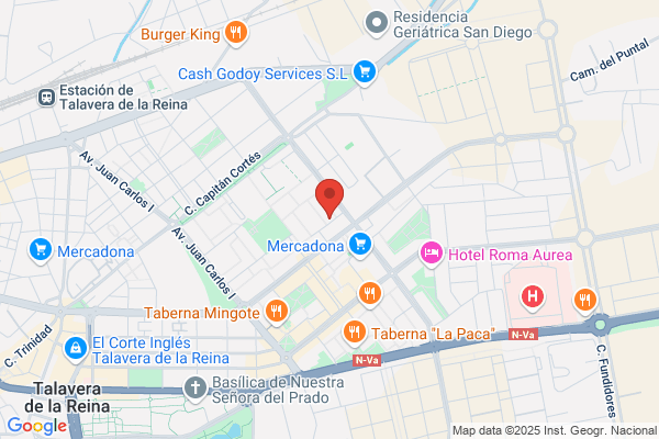Taller Mecanico San Jordi