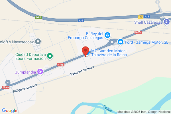 Talleres Alfonso Alonso S.C.