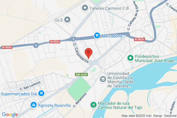 Talleres Jomi - Servicio Oficial Citroen