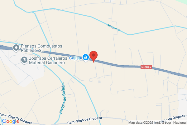 EBOMAQ CARRETILLAS