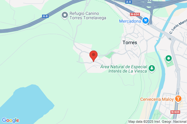 Cruz Torres j. De La