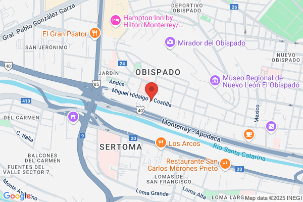 Gil Tutor Edesio - Otorrinolaringologo