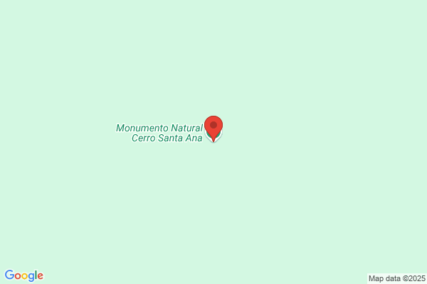 Cerro Santano j.